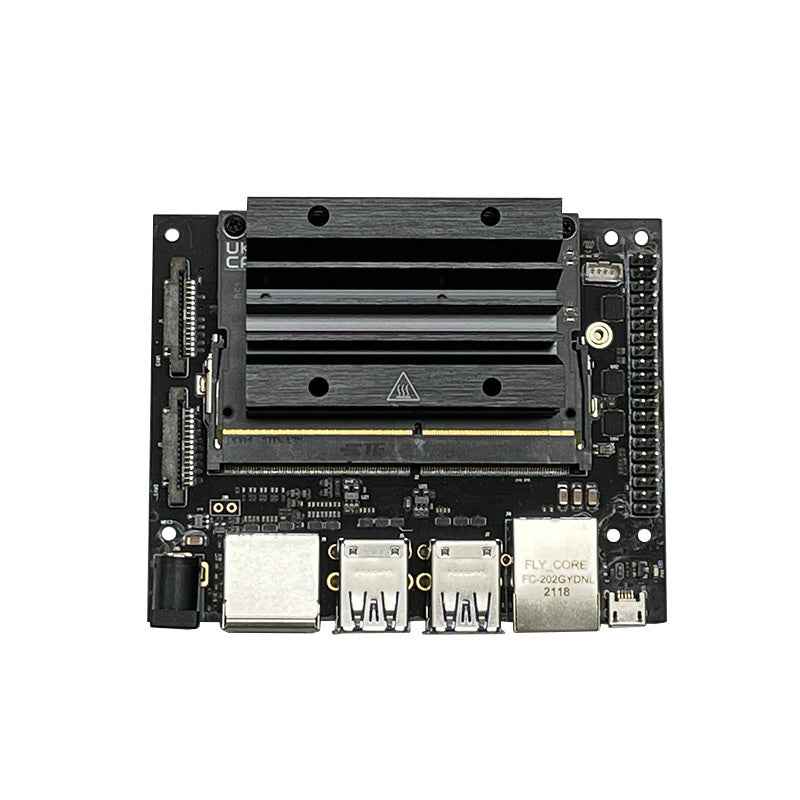 Jetson Nano B01 Subkit Nano Kit -  NVIDIA Jetson nano 4GB Alternative