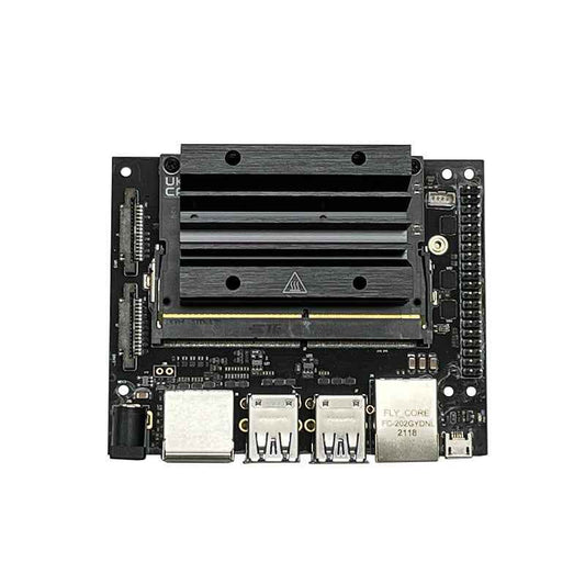 Jetson Nano B01 Subkit Nano Kit -  NVIDIA Jetson nano 4GB Alternative