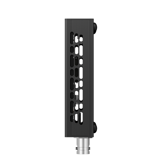 LinkPi 12G-SDI to HDMI Converter, Supporting 4K Resolution at 60 Frames Per Second, Designed for Broadcast and Professional Broadcasting Applications, Equipped with Professional BNC Connectors