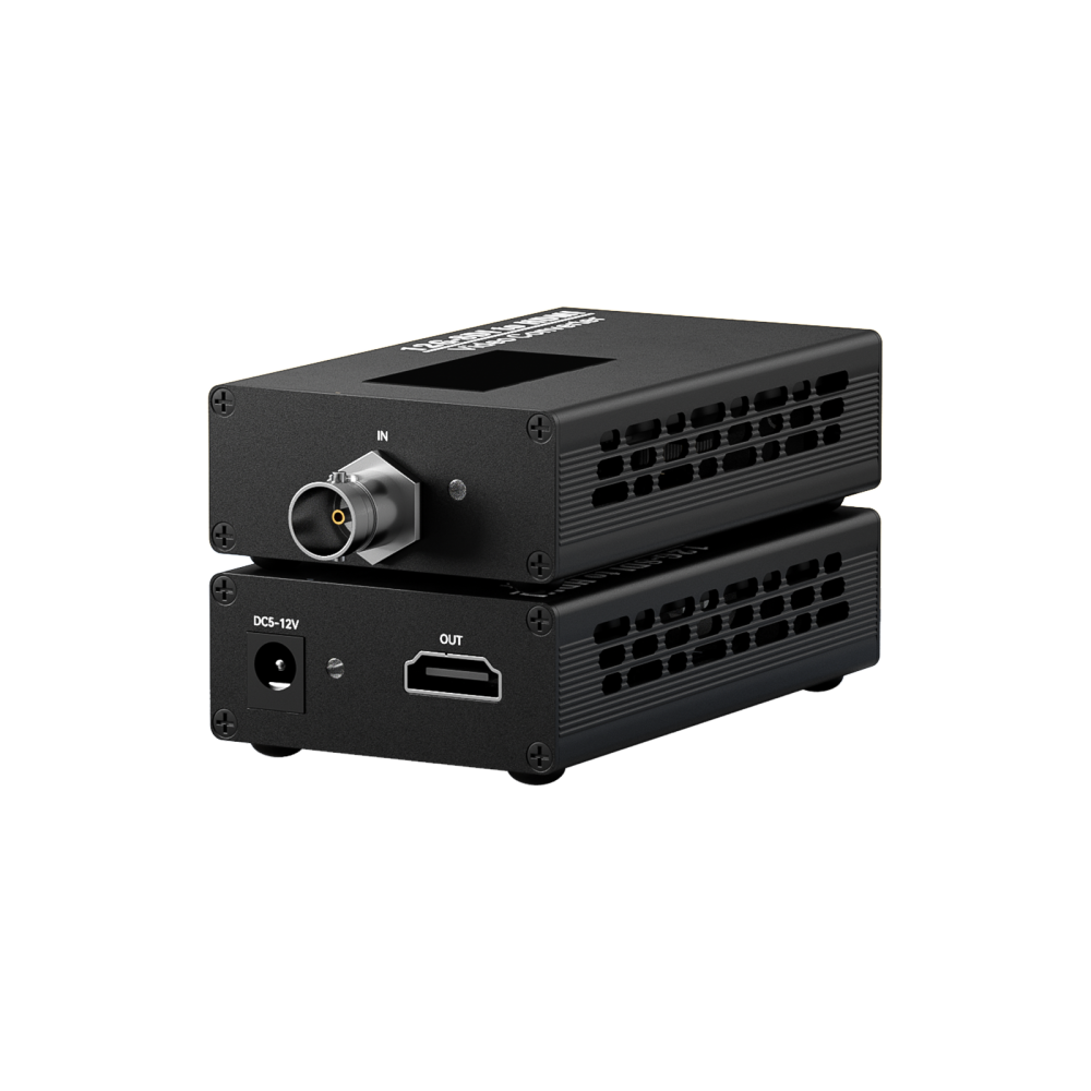 Linkpi 12G-SDI — view 2