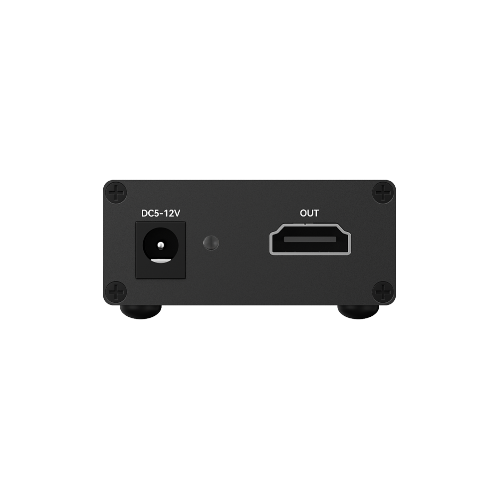 Linkpi 12G-SDI — view 3