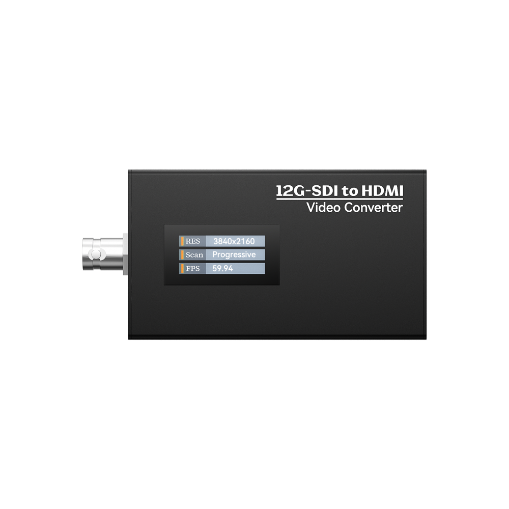 Linkpi 12G-SDI — view 4
