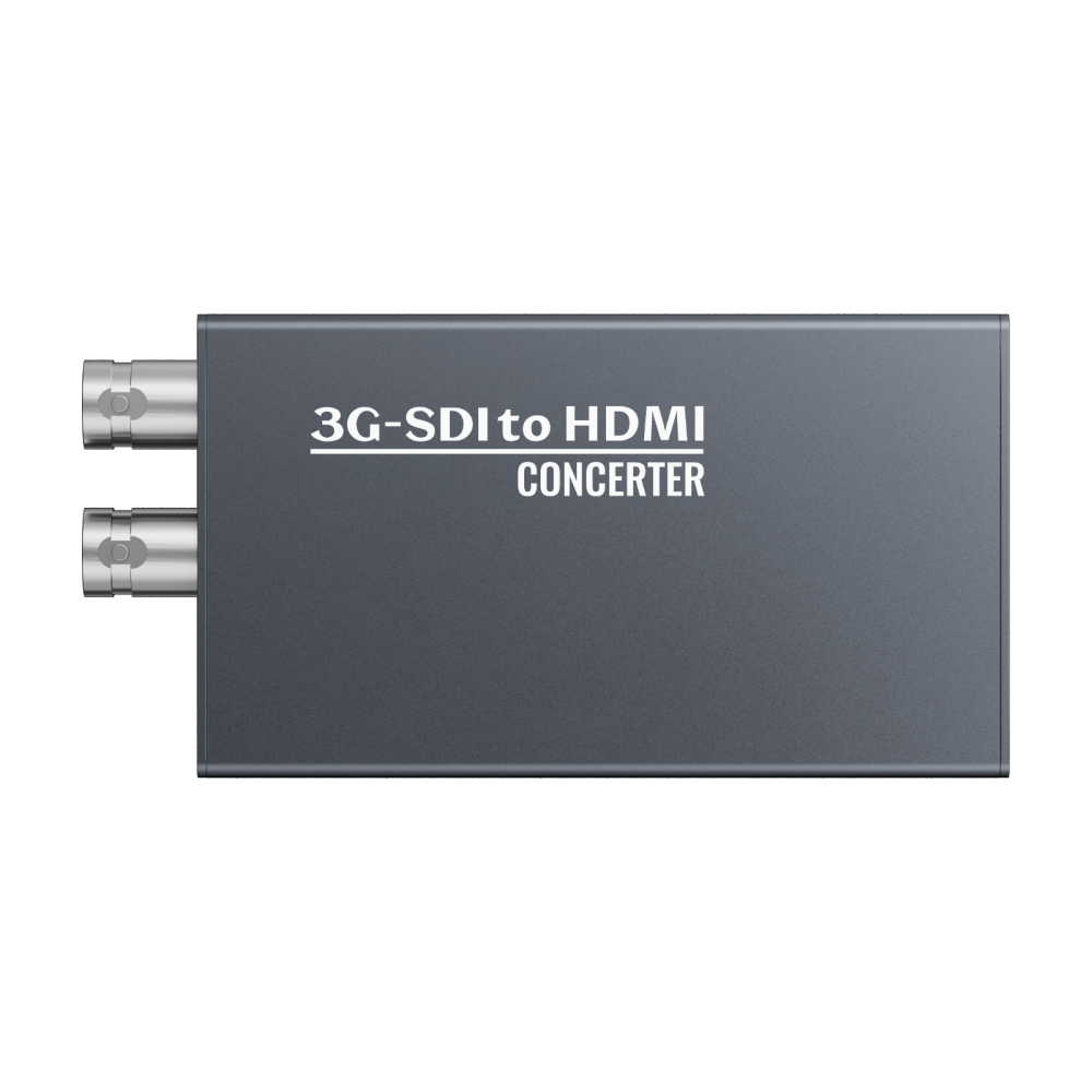 Linkpi 3G-SDI — view 2