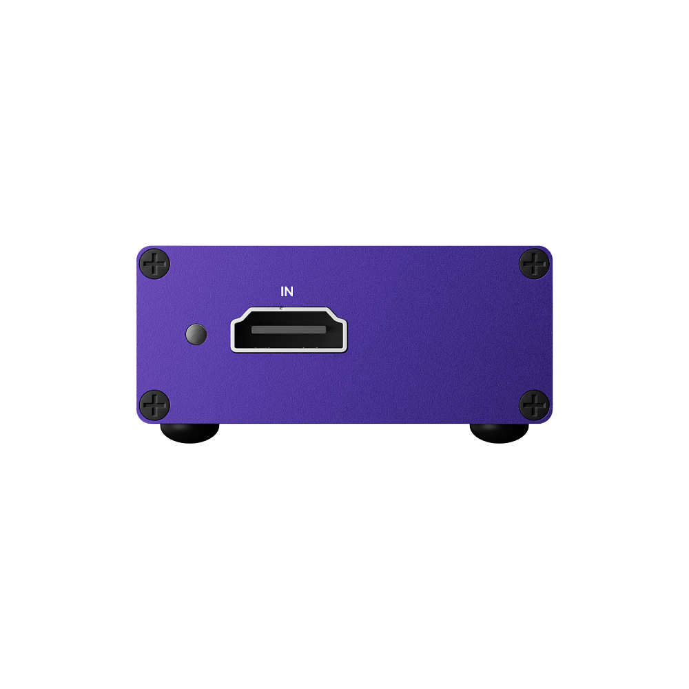 Linkpi 4Kp60 — view 2