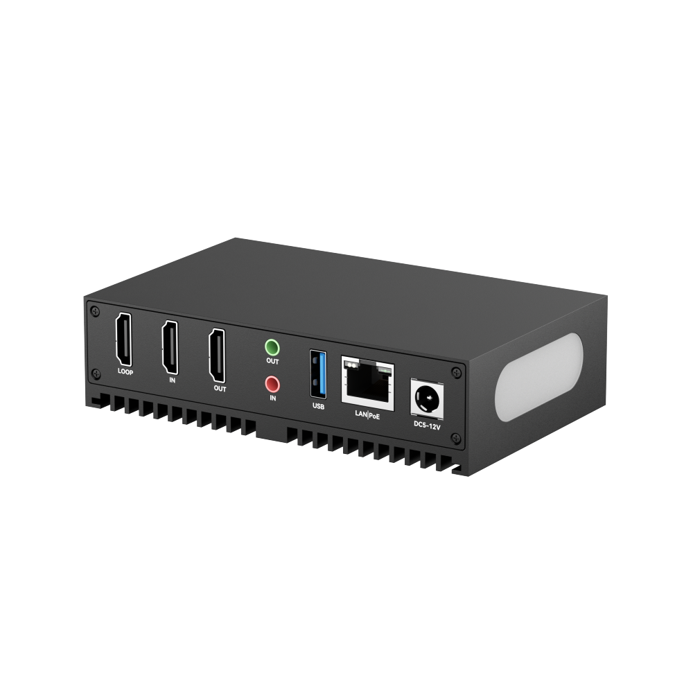Linkpi ENC1Pro — view 3