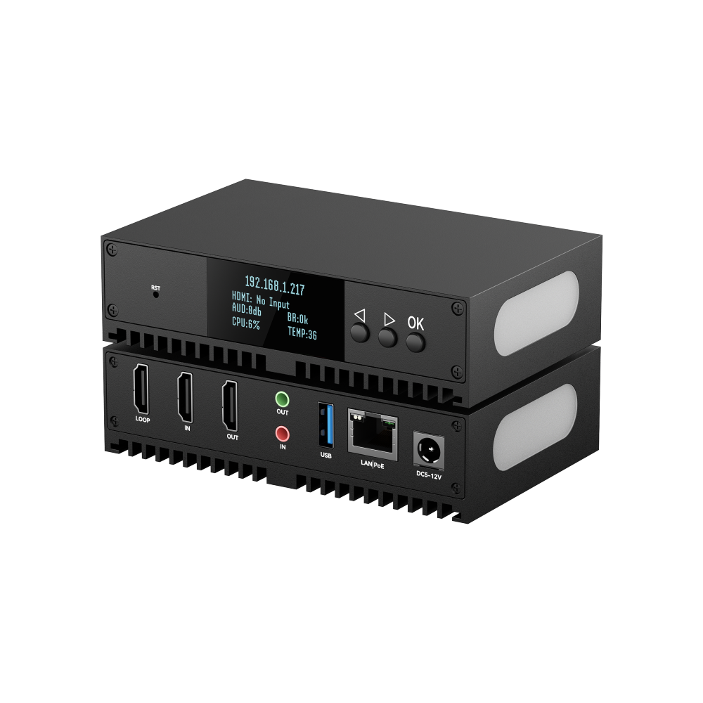 Linkpi ENC1Pro — view 5
