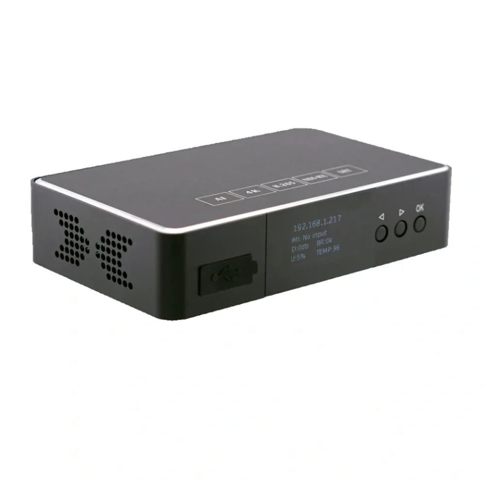 Linkpi ENC1-V3 — view 2