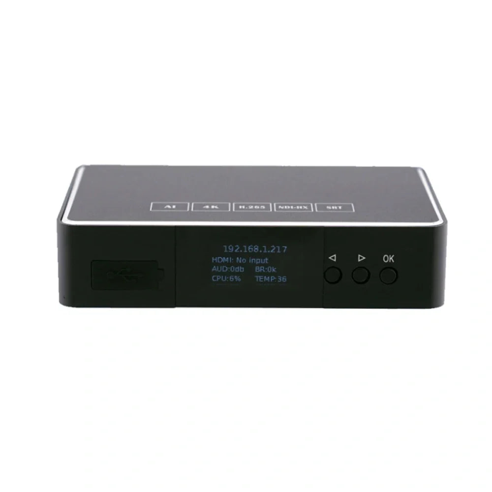 Linkpi ENC1-V3 — view 3