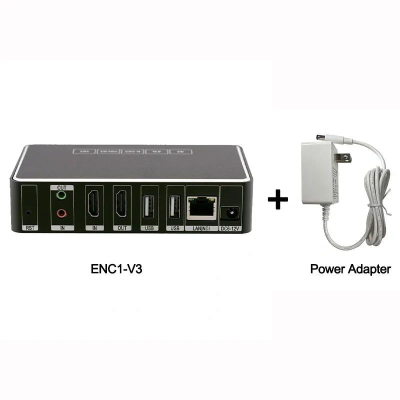 Linkpi ENC1-V3 — view 5