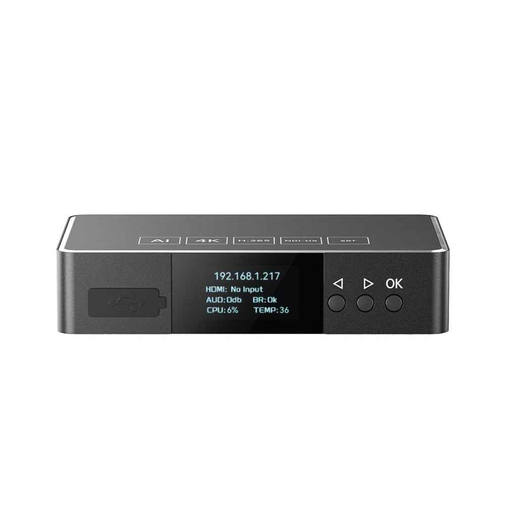 Linkpi ENC1V3P — view 2