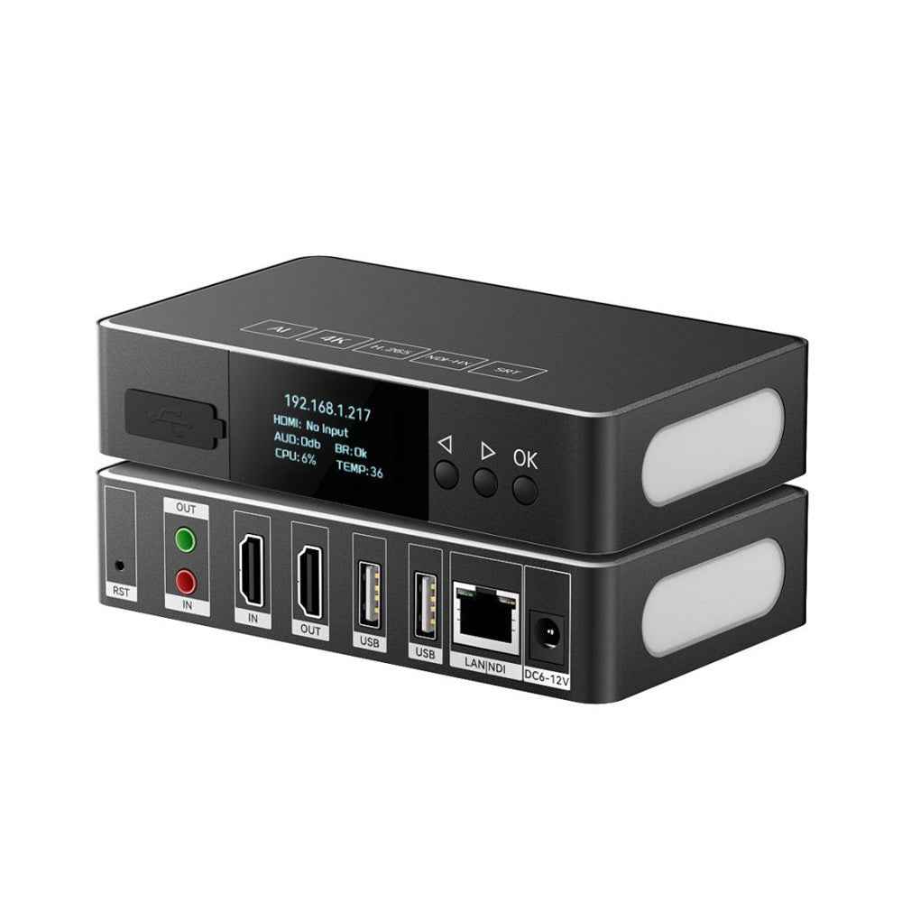 Linkpi ENC1V3P — view 3