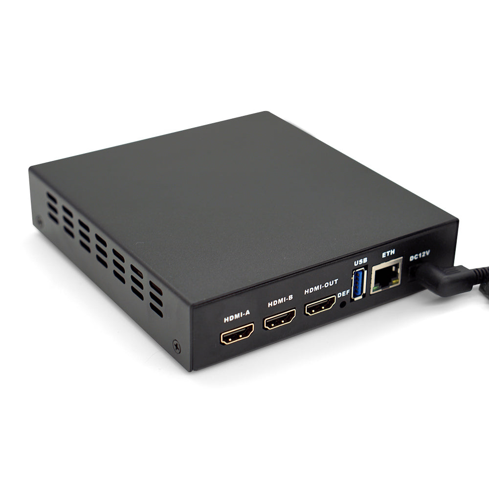 Linkpi ENC2 — view 2