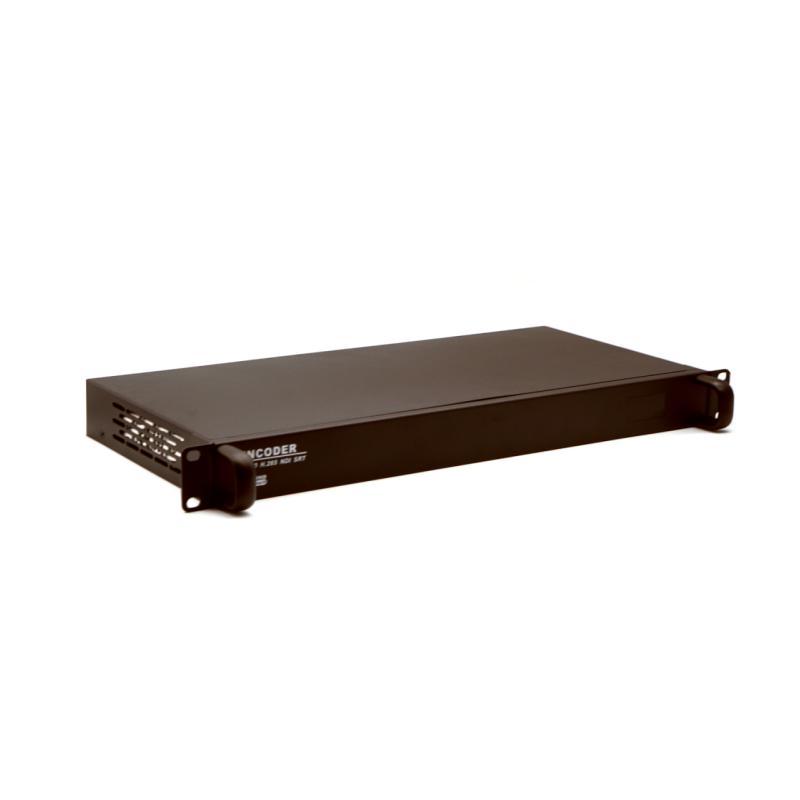 LinkPi ENC2_V2 - Dual 4K@30 HDMI Encoder, H264/265, SRT/NDI/RTSP/RTMP/HTTP/HLS Ultra-HD Input Multi-protocol Live