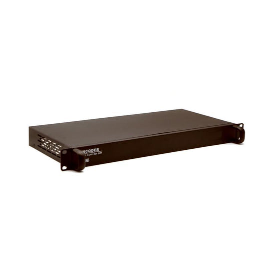 LinkPi ENC2_V2 - Dual 4K@30 HDMI Encoder, H264/265, SRT/NDI/RTSP/RTMP/HTTP/HLS Ultra-HD Input Multi-protocol Live