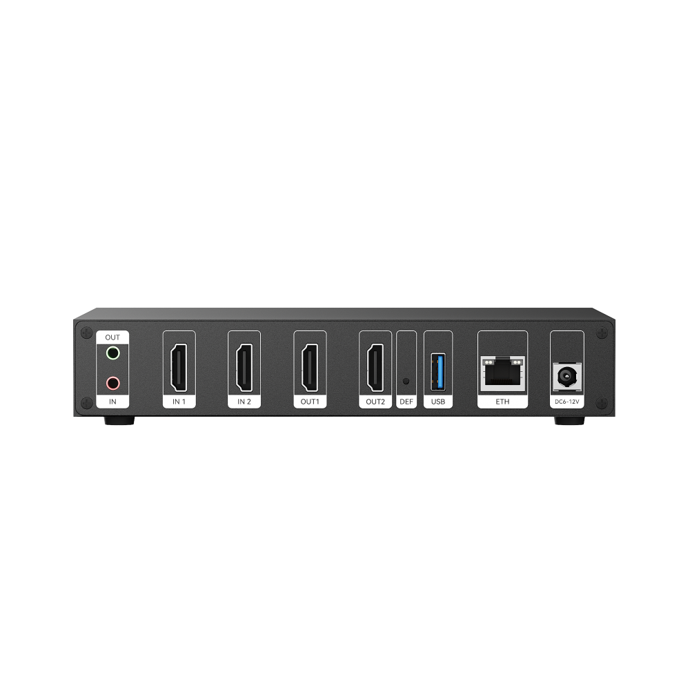 Linkpi ENC2_V3-Dual — view 3