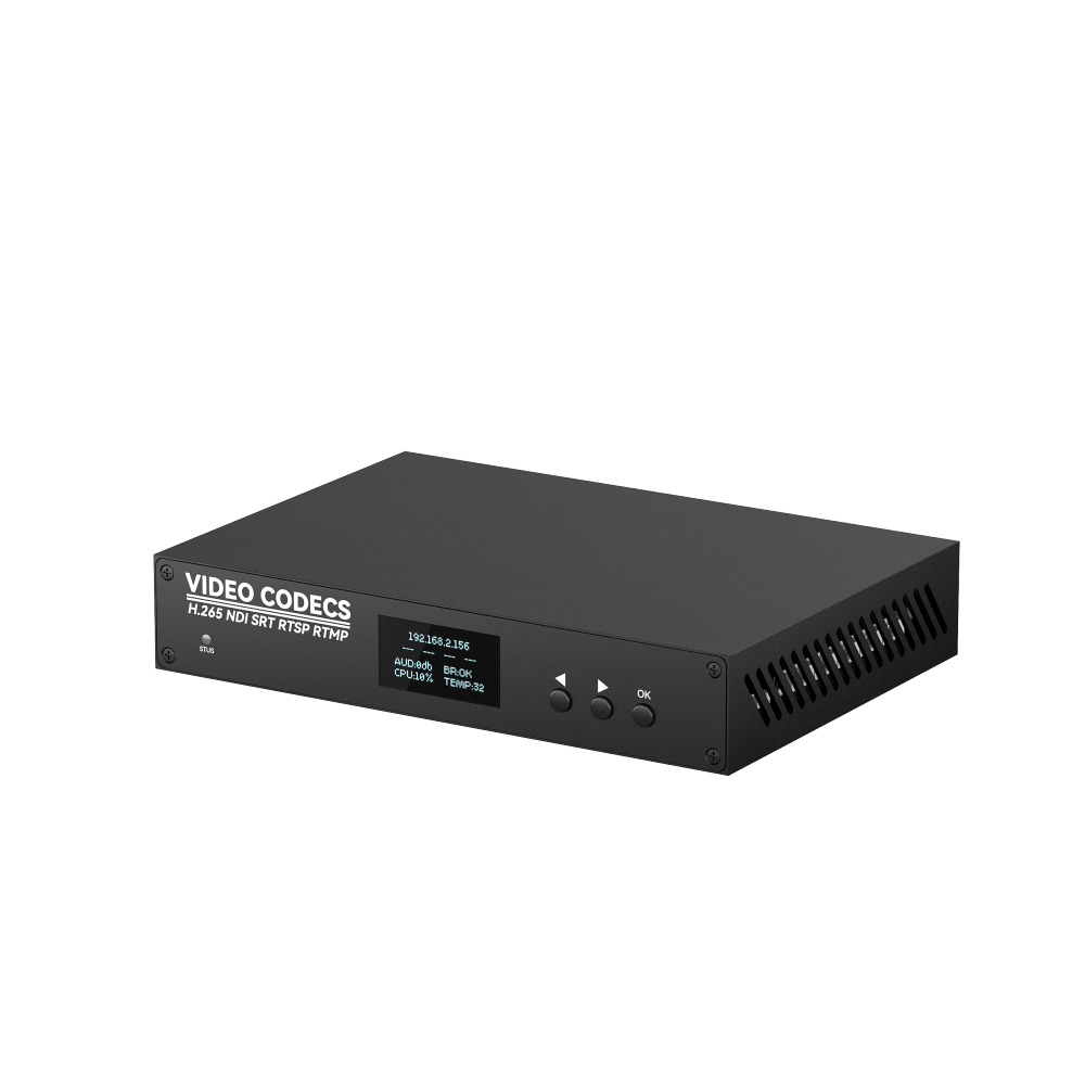 Linkpi ENC2_V3-Dual — view 2