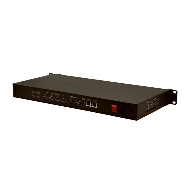 Linkpi ENC4 — view 4