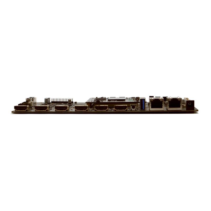 Linkpi ENC4 — view 2