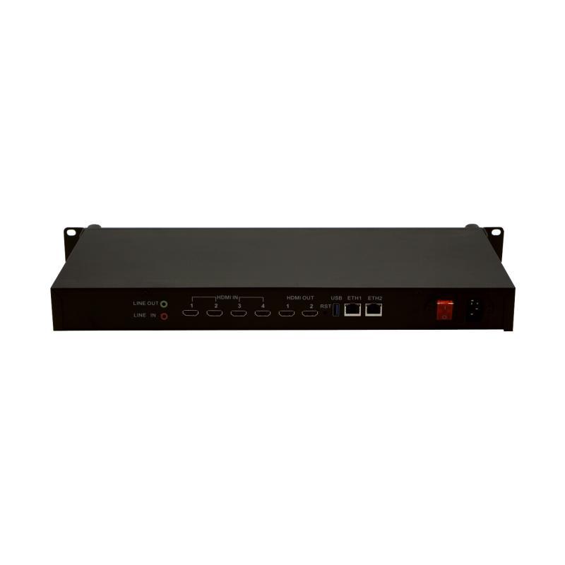 Linkpi ENC4 — view 3
