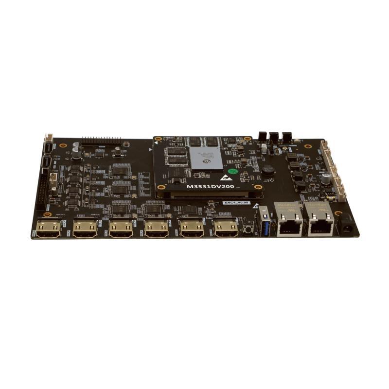 Linkpi ENC4 — view 7