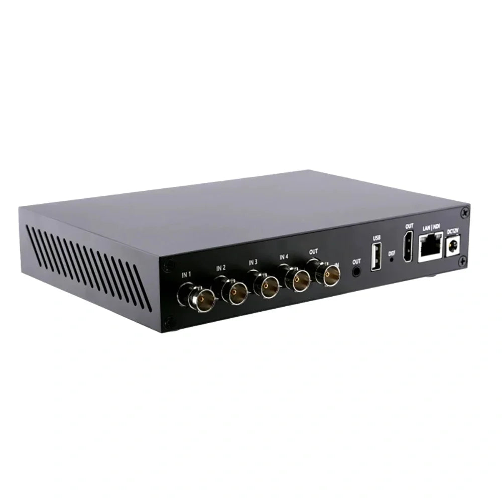 Linkpi ENC4S — view 2