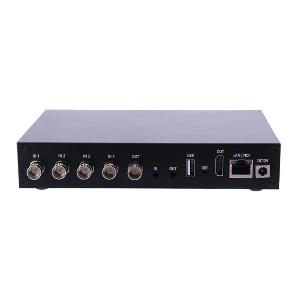 Linkpi ENC4S — view 3