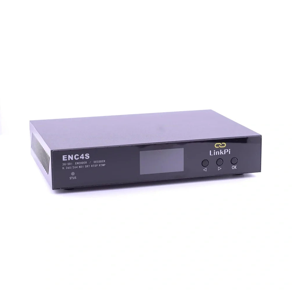 Linkpi ENC4S — view 4