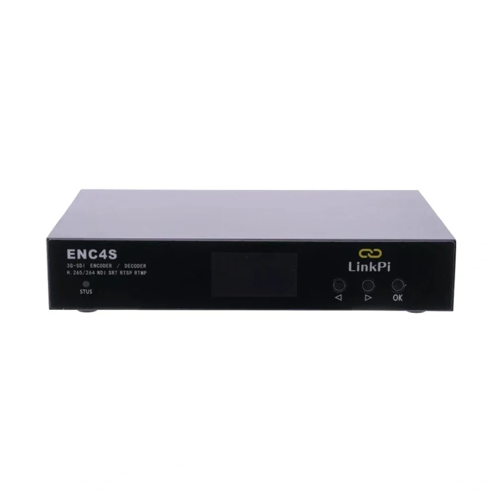 Linkpi ENC4S — view 5