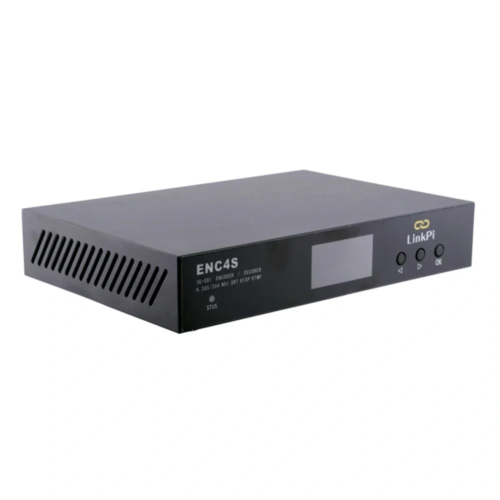 Linkpi ENC4S — view 6