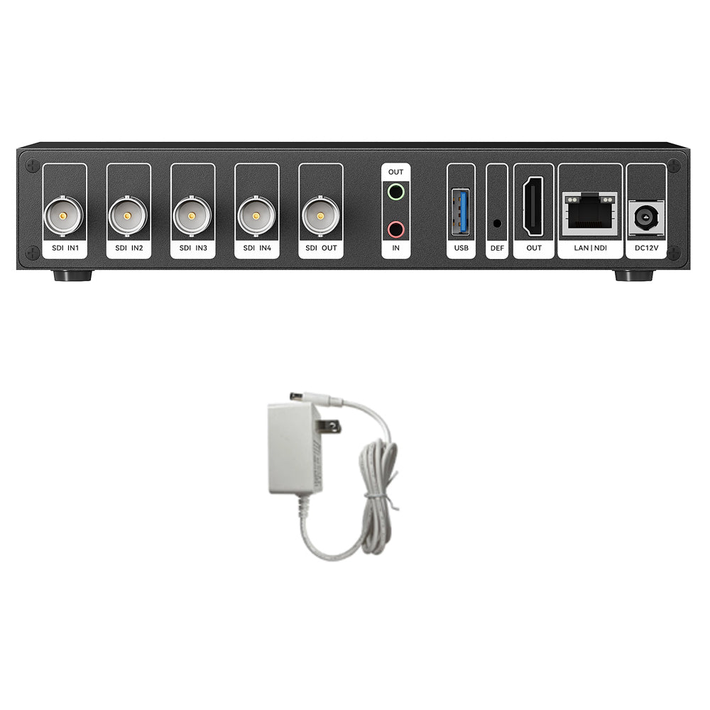 Linkpi ENC4SP — view 2