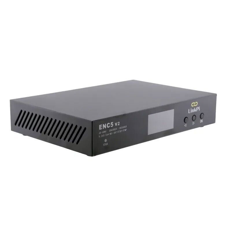 Linkpi ENC5v2 — view 2
