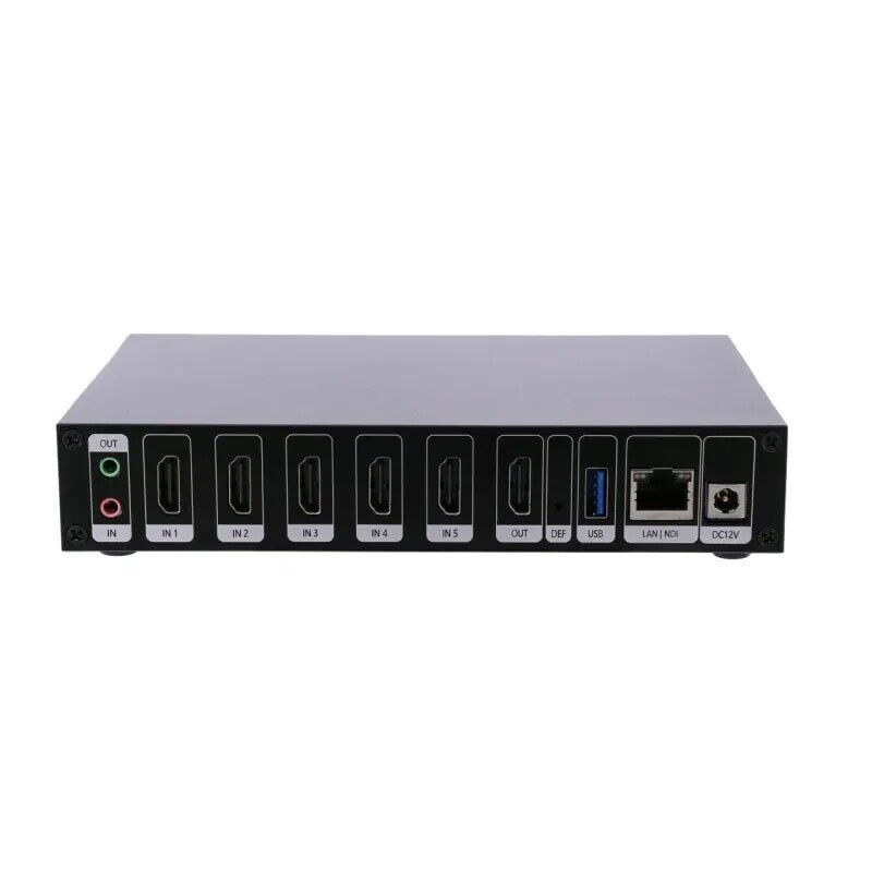 Linkpi ENC5v2 — view 4