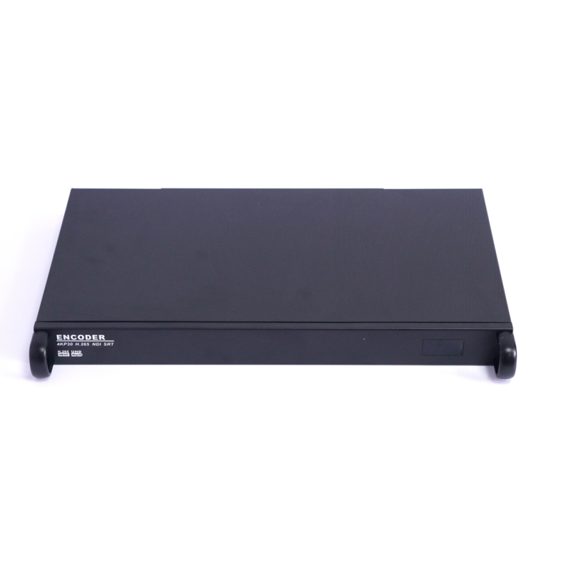 Linkpi ENC8 - Video Encoder/Decoder, 1080P60 HDMI IN x8 HD, 3531D Video Codec HDMI Direct Broadcast IPTV