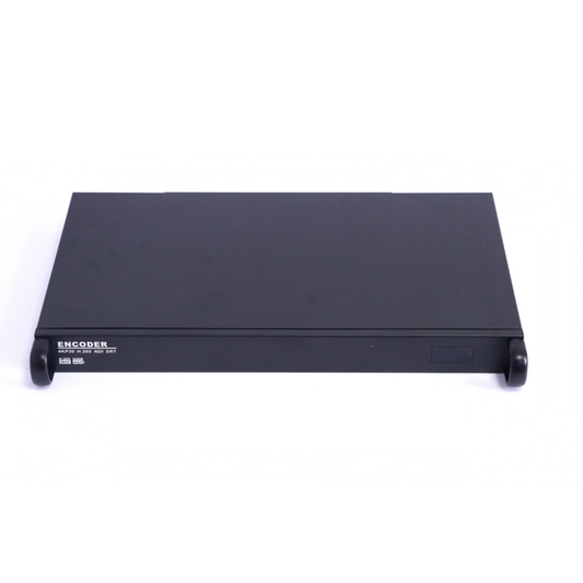 Linkpi ENC8 - Video Encoder/Decoder, 1080P60 HDMI IN x8 HD, 3531D Video Codec HDMI Direct Broadcast IPTV