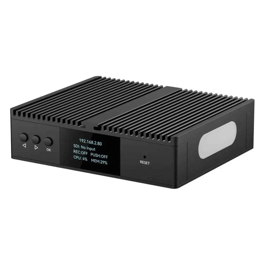 Linkpi ENCS1Pro — view 2