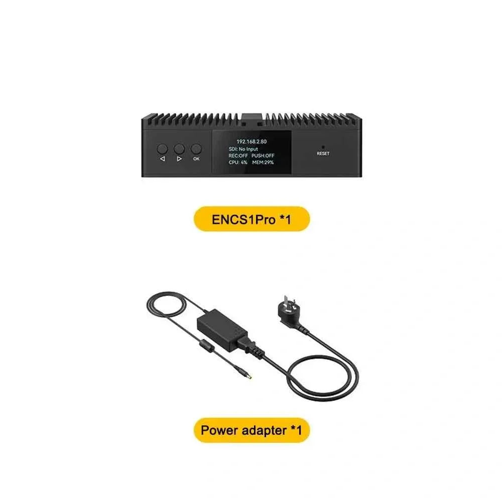 Linkpi ENCS1Pro — view 5
