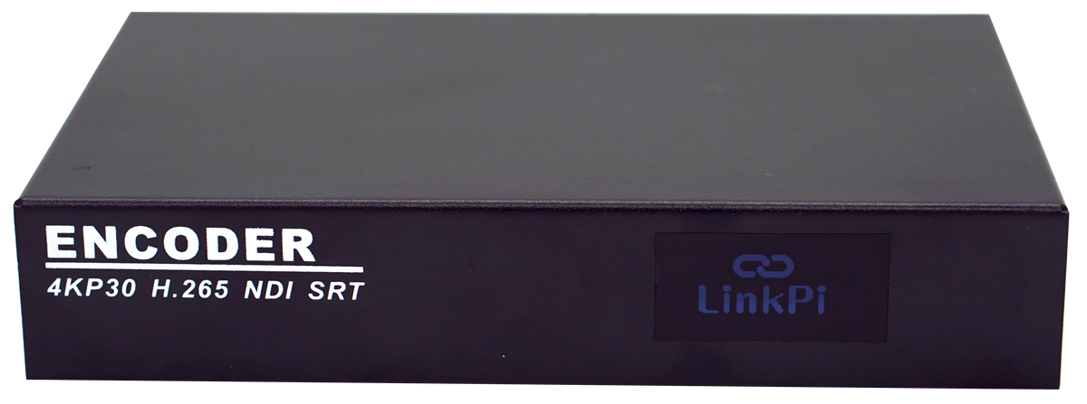 Linkpi MZB01 — view 2