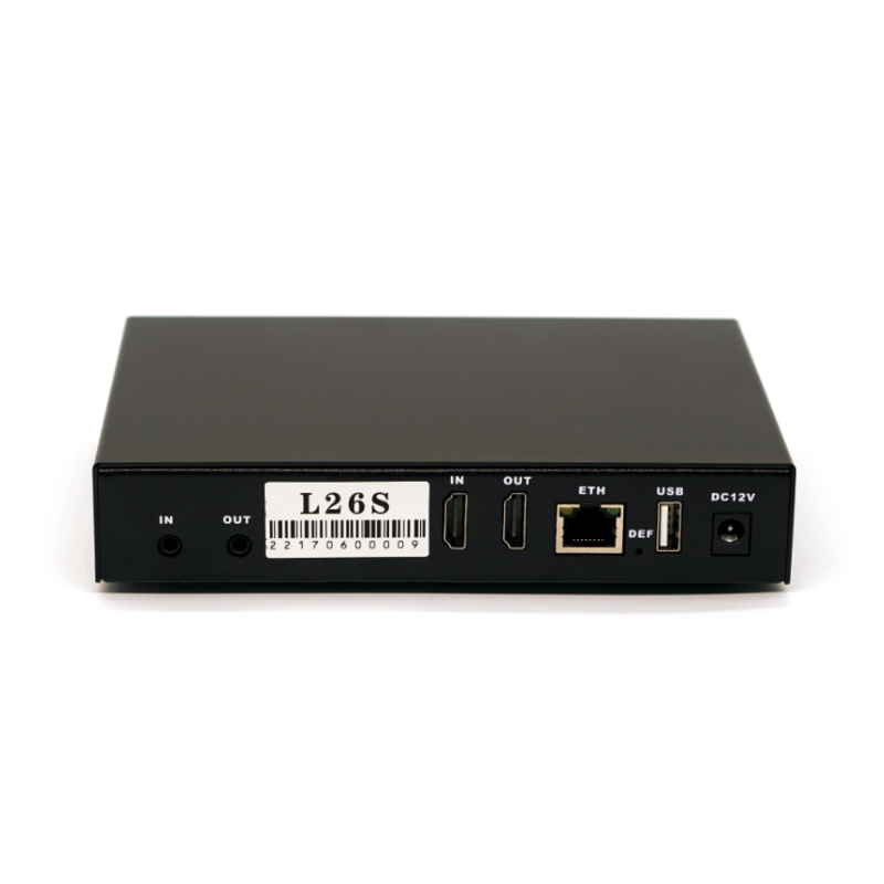 Linkpi MZB01 — view 3