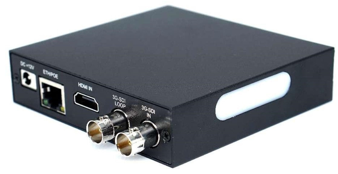 Linkpi NDI-1, — view 2