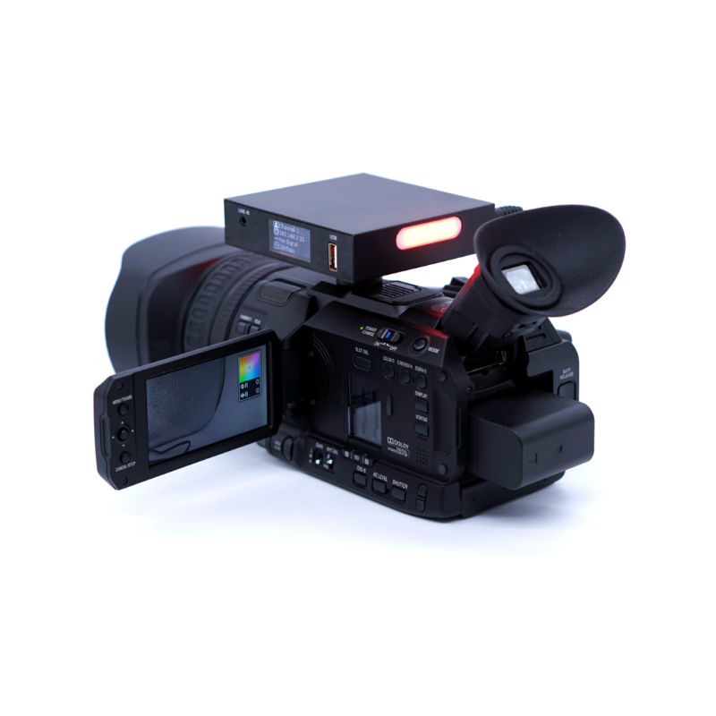 Linkpi NDI-1, — view 3