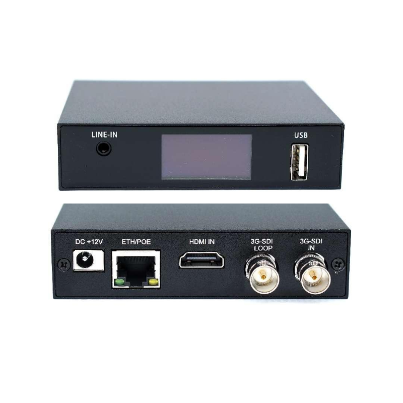 Linkpi NDI-1, — view 4