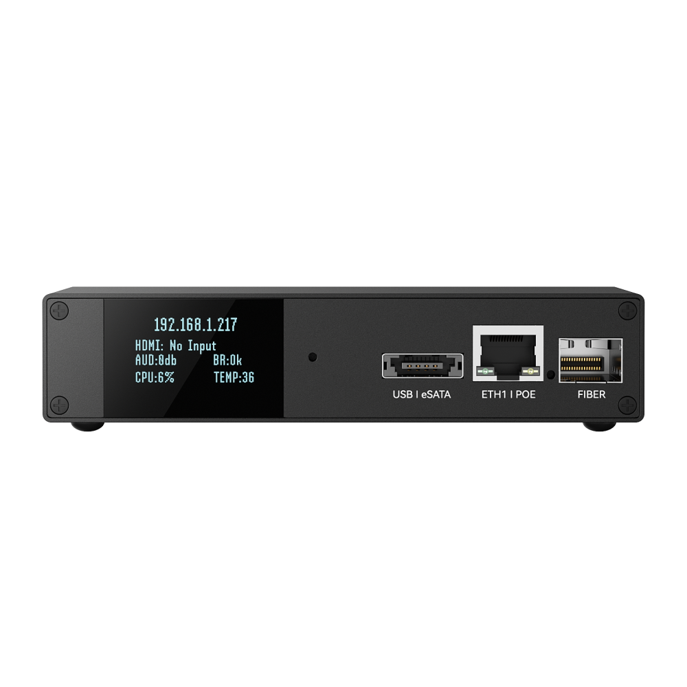 Linkpi REC1- — view 2
