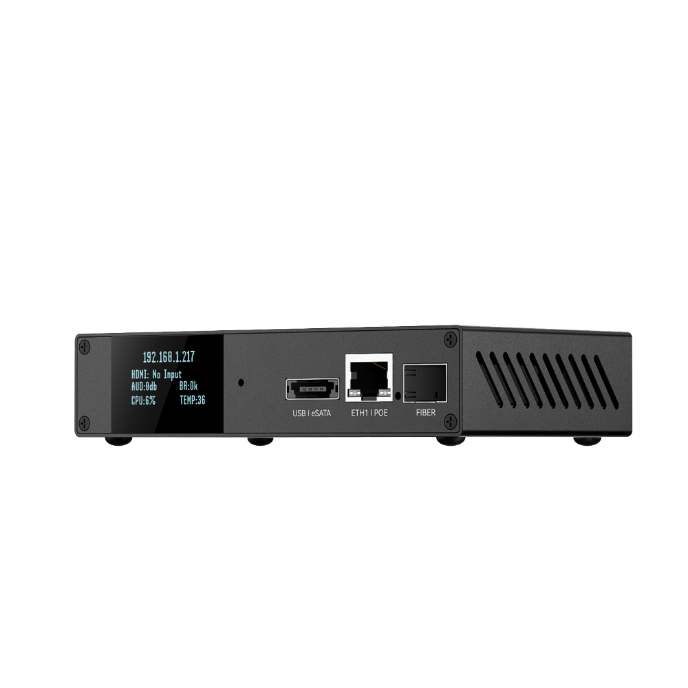 Linkpi REC1- — view 3