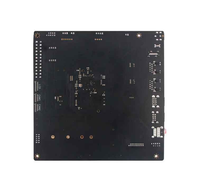 Milk-V M1/K1 — view 3