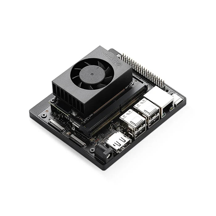 Jetson Orin Nano Super Developer Kit