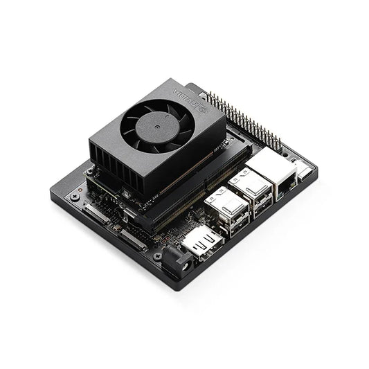 Jetson Orin Nano Super Developer Kit