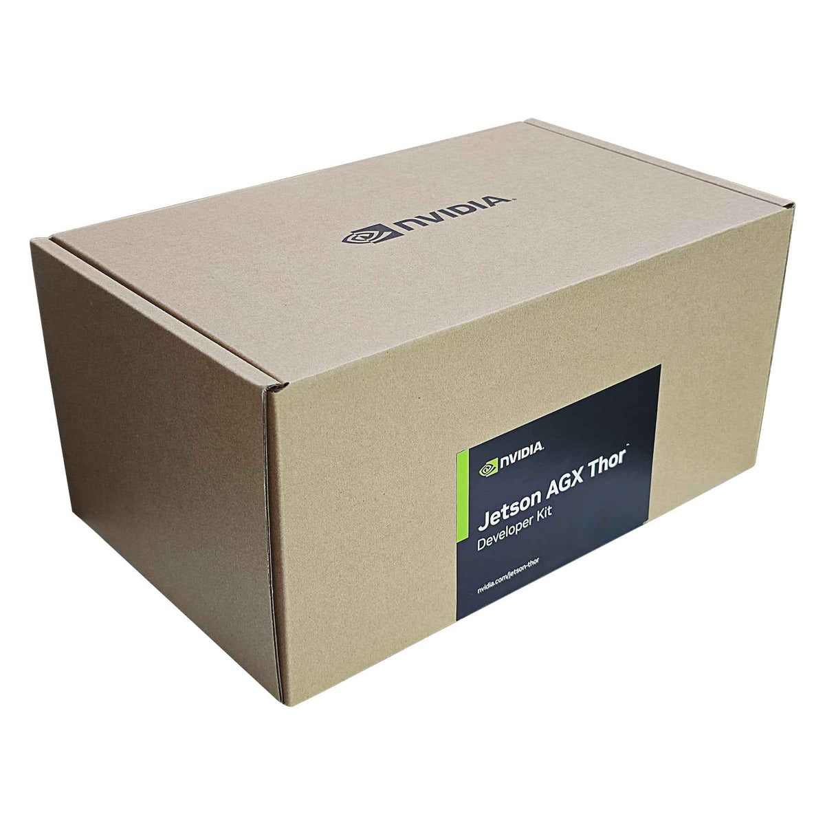 NVIDIA LPDDR5X, — view 2
