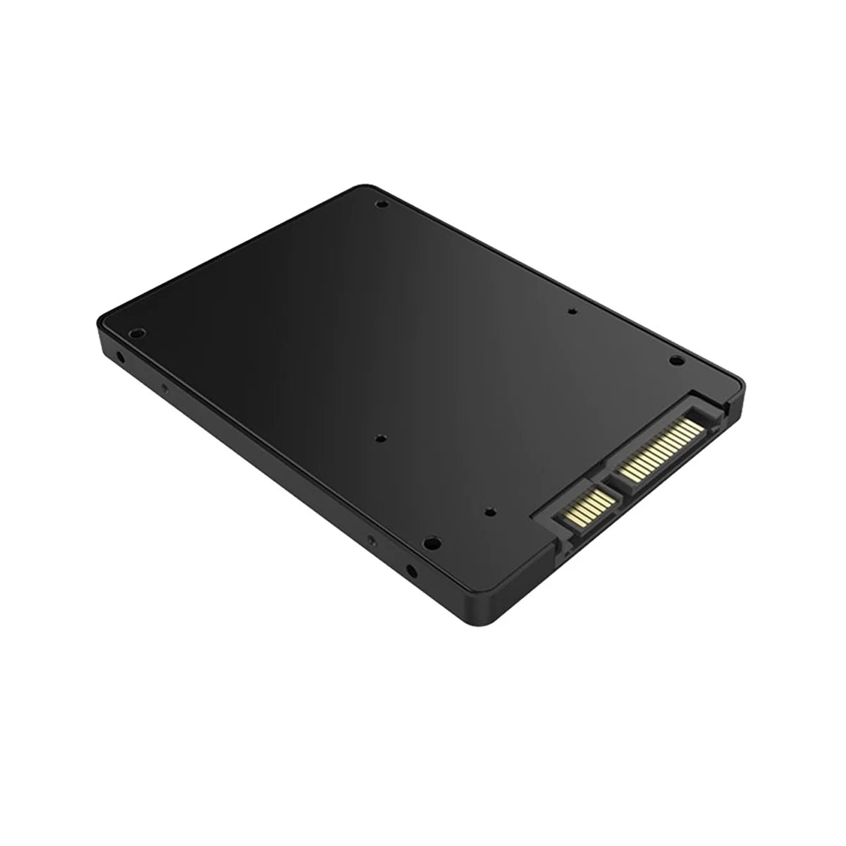 Firefly 2.5-inch — view 2