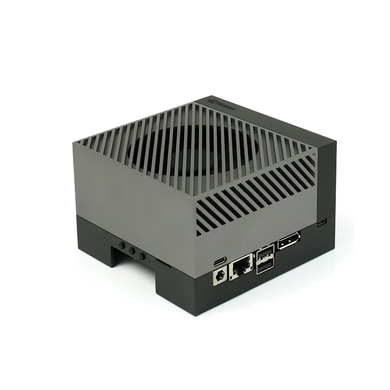 Jetson AGX Orin Development Kit — view 2