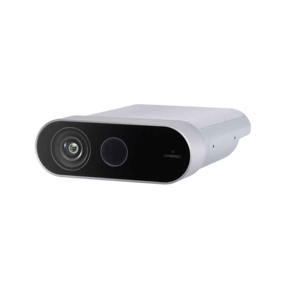 Orbbec Femto Mega Depth Camera,Built-in Depth and AI computer, 1MP ToF Sensor, 4K RGB,POE